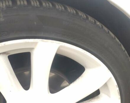 Белый Мазда 6, объемом двигателя 2.49 л и пробегом 213 тыс. км за 12000 $, фото 22 на Automoto.ua