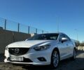 Белый Мазда 6, объемом двигателя 2.5 л и пробегом 97 тыс. км за 14500 $, фото 13 на Automoto.ua