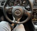 Білий Мазда 6, об'ємом двигуна 2 л та пробігом 152 тис. км за 12800 $, фото 7 на Automoto.ua