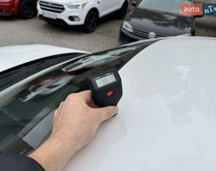 Белый Мазда 6, объемом двигателя 2.49 л и пробегом 120 тыс. км за 11600 $, фото 99 на Automoto.ua