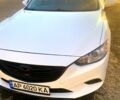 Білий Мазда 6, об'ємом двигуна 2.5 л та пробігом 163 тис. км за 12199 $, фото 1 на Automoto.ua