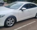 Белый Мазда 6, объемом двигателя 2 л и пробегом 115 тыс. км за 11900 $, фото 3 на Automoto.ua