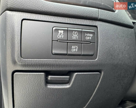 Белый Мазда 6, объемом двигателя 2.49 л и пробегом 120 тыс. км за 11600 $, фото 57 на Automoto.ua