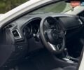 Білий Мазда 6, об'ємом двигуна 2.49 л та пробігом 191 тис. км за 9999 $, фото 39 на Automoto.ua