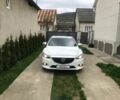 Білий Мазда 6, об'ємом двигуна 2.5 л та пробігом 145 тис. км за 11000 $, фото 1 на Automoto.ua