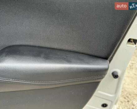 Белый Мазда 6, объемом двигателя 2.49 л и пробегом 120 тыс. км за 11600 $, фото 44 на Automoto.ua