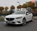Белый Мазда 6, объемом двигателя 2.5 л и пробегом 152 тыс. км за 10800 $, фото 2 на Automoto.ua