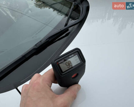 Белый Мазда 6, объемом двигателя 2.49 л и пробегом 120 тыс. км за 11600 $, фото 113 на Automoto.ua