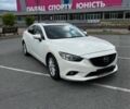 Білий Мазда 6, об'ємом двигуна 2.5 л та пробігом 161 тис. км за 14900 $, фото 2 на Automoto.ua