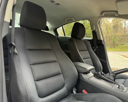 Белый Мазда 6, объемом двигателя 2.5 л и пробегом 120 тыс. км за 11600 $, фото 17 на Automoto.ua