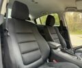 Белый Мазда 6, объемом двигателя 2.5 л и пробегом 120 тыс. км за 11600 $, фото 17 на Automoto.ua