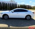 Білий Мазда 6, об'ємом двигуна 2 л та пробігом 47 тис. км за 15000 $, фото 2 на Automoto.ua