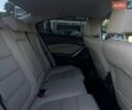 Белый Мазда 6, объемом двигателя 2.49 л и пробегом 230 тыс. км за 10700 $, фото 27 на Automoto.ua