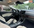 Білий Мазда 6, об'ємом двигуна 2.49 л та пробігом 183 тис. км за 10500 $, фото 12 на Automoto.ua
