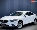 Білий Мазда 6, об'ємом двигуна 2 л та пробігом 232 тис. км за 11999 $, фото 1 на Automoto.ua