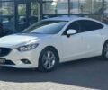 Белый Мазда 6, объемом двигателя 2 л и пробегом 109 тыс. км за 13000 $, фото 2 на Automoto.ua
