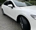 Білий Мазда 6, об'ємом двигуна 0 л та пробігом 99 тис. км за 13900 $, фото 9 на Automoto.ua