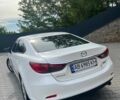 Белый Мазда 6, объемом двигателя 2 л и пробегом 138 тыс. км за 11400 $, фото 6 на Automoto.ua