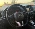 Белый Мазда 6, объемом двигателя 2 л и пробегом 152 тыс. км за 11600 $, фото 7 на Automoto.ua