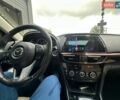 Білий Мазда 6, об'ємом двигуна 2.49 л та пробігом 183 тис. км за 10500 $, фото 15 на Automoto.ua