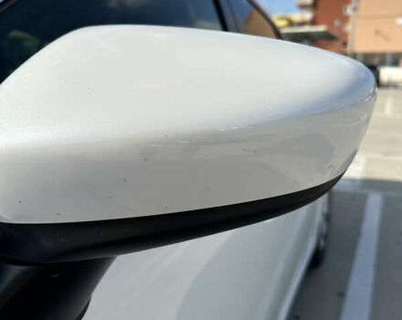 Белый Мазда 6, объемом двигателя 2.49 л и пробегом 203 тыс. км за 13000 $, фото 31 на Automoto.ua