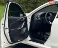 Білий Мазда 6, об'ємом двигуна 2.49 л та пробігом 191 тис. км за 9999 $, фото 42 на Automoto.ua