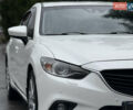 Білий Мазда 6, об'ємом двигуна 2.5 л та пробігом 191 тис. км за 11500 $, фото 5 на Automoto.ua