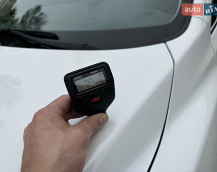 Белый Мазда 6, объемом двигателя 2.49 л и пробегом 120 тыс. км за 11600 $, фото 81 на Automoto.ua