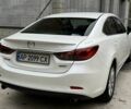 Белый Мазда 6, объемом двигателя 2.5 л и пробегом 120 тыс. км за 11600 $, фото 5 на Automoto.ua