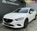 Білий Мазда 6, об'ємом двигуна 2 л та пробігом 145 тис. км за 12900 $, фото 24 на Automoto.ua