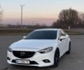 Белый Мазда 6, объемом двигателя 2.5 л и пробегом 200 тыс. км за 10900 $, фото 4 на Automoto.ua