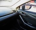 Белый Мазда 6, объемом двигателя 2.49 л и пробегом 172 тыс. км за 10900 $, фото 11 на Automoto.ua