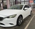 Білий Мазда 6, об'ємом двигуна 2.49 л та пробігом 148 тис. км за 12300 $, фото 1 на Automoto.ua