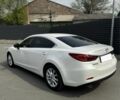 Білий Мазда 6, об'ємом двигуна 2.5 л та пробігом 161 тис. км за 14900 $, фото 9 на Automoto.ua