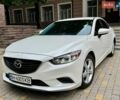 Белый Мазда 6, объемом двигателя 2.49 л и пробегом 143 тыс. км за 10999 $, фото 2 на Automoto.ua