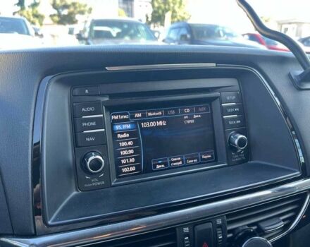 Белый Мазда 6, объемом двигателя 2 л и пробегом 109 тыс. км за 13000 $, фото 19 на Automoto.ua