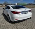 Білий Мазда 6, об'ємом двигуна 2 л та пробігом 340 тис. км за 12000 $, фото 1 на Automoto.ua