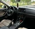 Білий Мазда 6, об'ємом двигуна 2.49 л та пробігом 183 тис. км за 11500 $, фото 16 на Automoto.ua