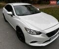 Білий Мазда 6, об'ємом двигуна 2.49 л та пробігом 162 тис. км за 10990 $, фото 6 на Automoto.ua