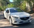 Белый Мазда 6, объемом двигателя 0 л и пробегом 243 тыс. км за 11509 $, фото 1 на Automoto.ua