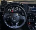 Белый Мазда 6, объемом двигателя 2.49 л и пробегом 113 тыс. км за 13000 $, фото 8 на Automoto.ua