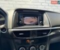 Белый Мазда 6, объемом двигателя 2.49 л и пробегом 212 тыс. км за 10999 $, фото 26 на Automoto.ua