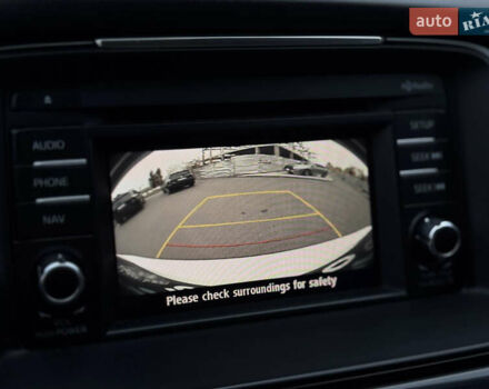 Белый Мазда 6, объемом двигателя 2.5 л и пробегом 152 тыс. км за 10800 $, фото 28 на Automoto.ua