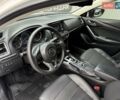 Білий Мазда 6, об'ємом двигуна 2 л та пробігом 145 тис. км за 12900 $, фото 54 на Automoto.ua