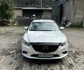 Білий Мазда 6, об'ємом двигуна 2.19 л та пробігом 209 тис. км за 11700 $, фото 1 на Automoto.ua