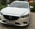 Белый Мазда 6, объемом двигателя 2 л и пробегом 189 тыс. км за 12700 $, фото 7 на Automoto.ua
