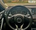 Білий Мазда 6, об'ємом двигуна 2.49 л та пробігом 289 тис. км за 11200 $, фото 16 на Automoto.ua