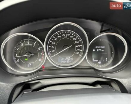 Білий Мазда 6, об'ємом двигуна 2 л та пробігом 145 тис. км за 12900 $, фото 55 на Automoto.ua