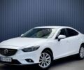 Белый Мазда 6, объемом двигателя 2 л и пробегом 232 тыс. км за 10496 $, фото 2 на Automoto.ua