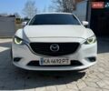 Белый Мазда 6, объемом двигателя 2.49 л и пробегом 220 тыс. км за 10500 $, фото 4 на Automoto.ua